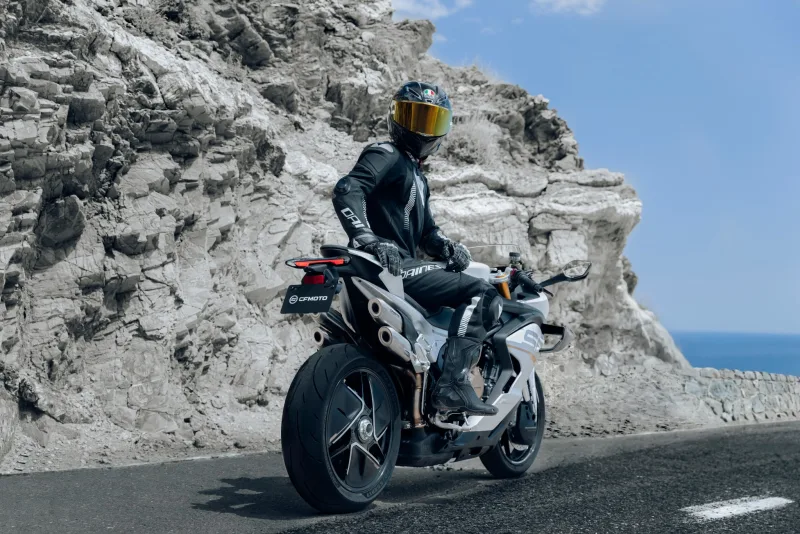 CFMOTO 750SR-S 2026