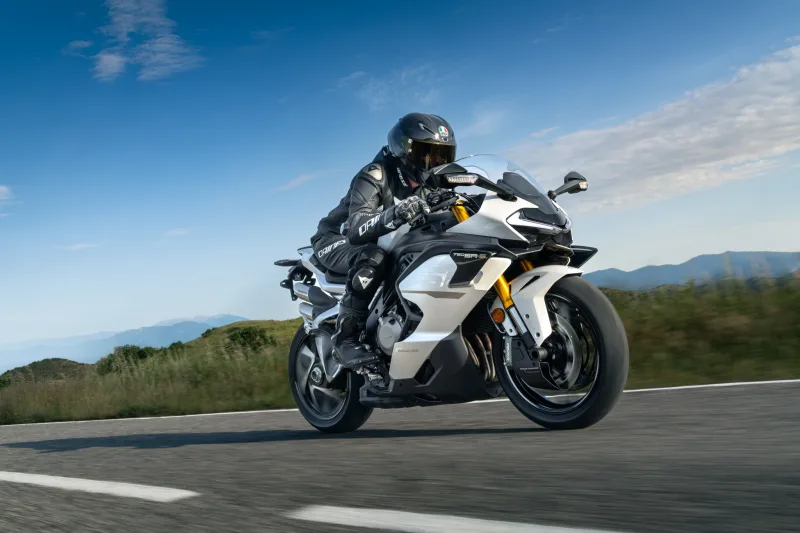 CFMOTO 750SR-S 2026