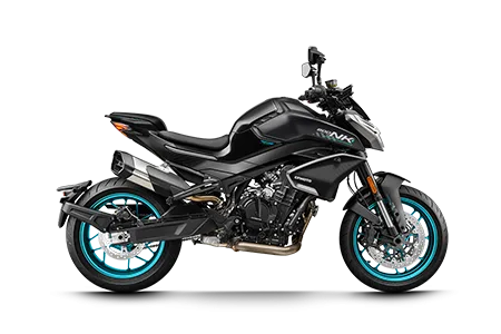 2026 CFMOTO 800NK
