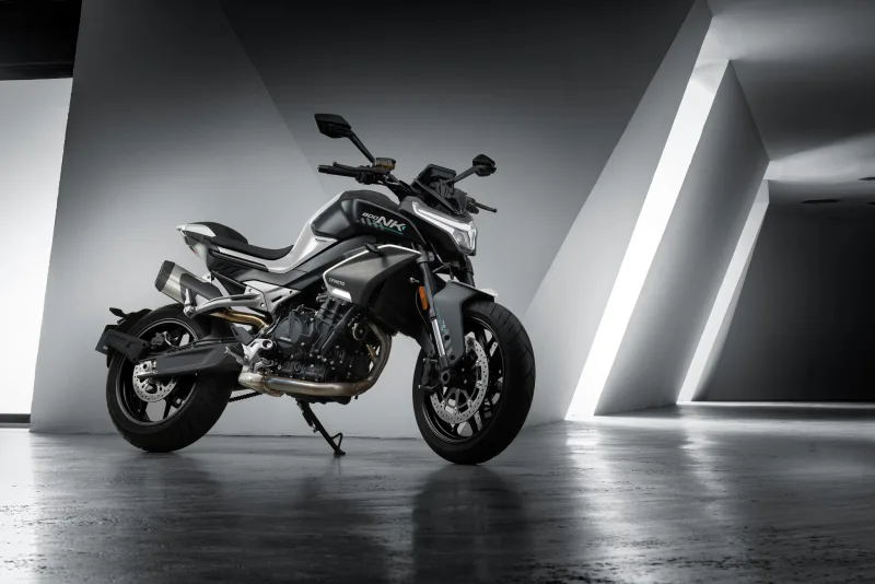 CFMOTO 800NK 2026