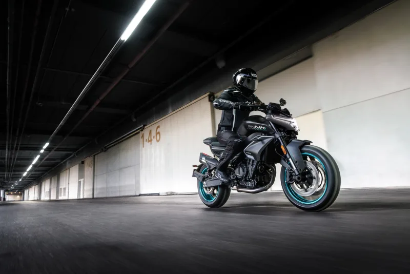 CFMOTO 800NK 2026