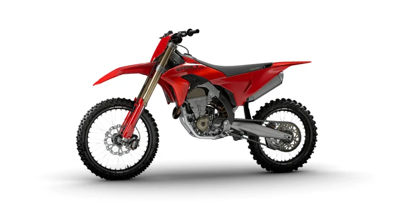 Ducati Desmo250 MX 2026