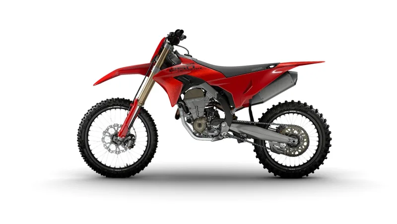 Ducati Desmo250 MX 2026