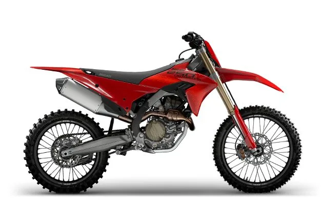 Ducati Desmo250 MX 2026