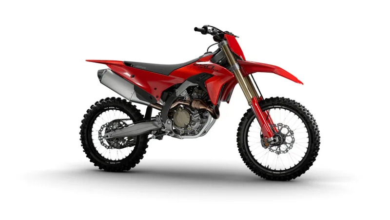 Ducati Desmo250 MX 2026