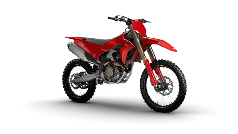 Ducati Desmo250 MX 2026