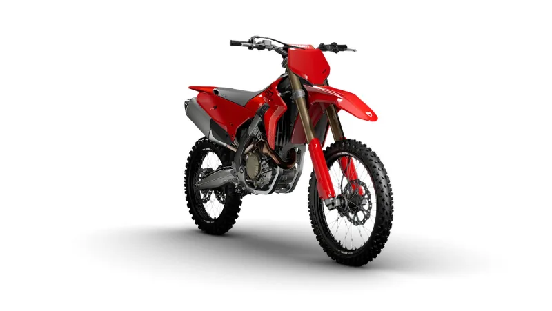 Ducati Desmo250 MX 2026