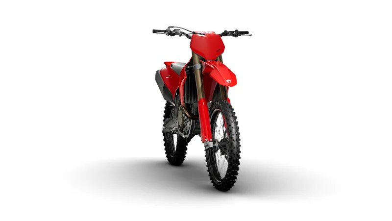 Ducati Desmo250 MX 2026