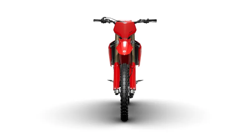 Ducati Desmo250 MX 2026