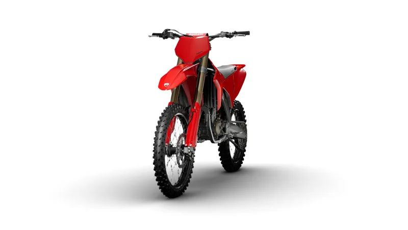 Ducati Desmo250 MX 2026