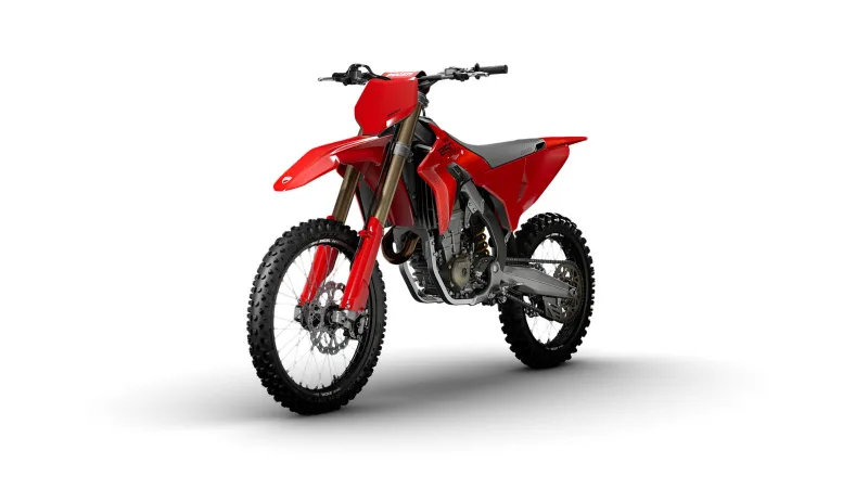 Ducati Desmo250 MX 2026