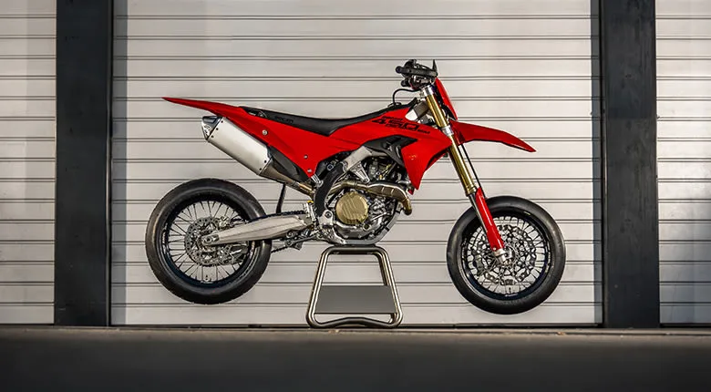 Ducati Desmo450 SM 2026