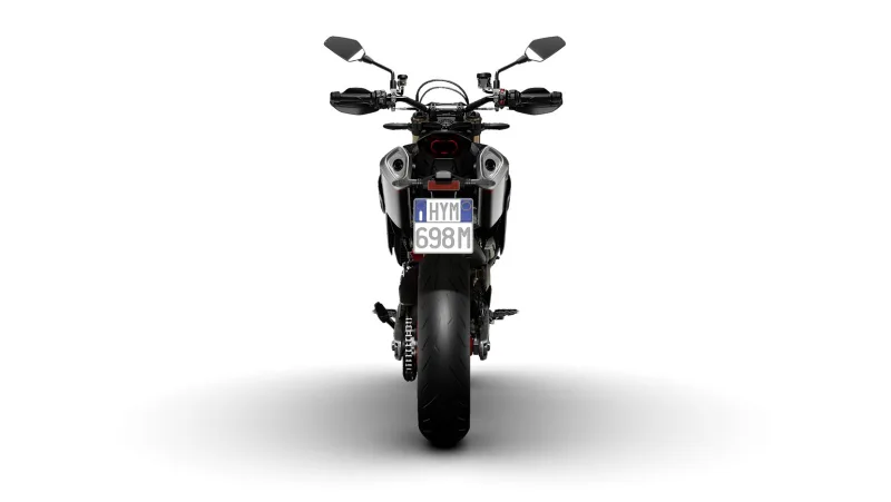 Ducati Hypermotard 698 Mono 2026