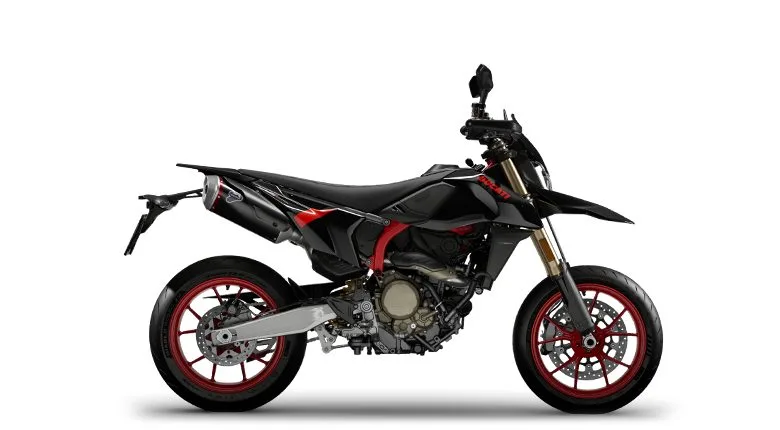 Ducati Hypermotard 698 Mono 2026