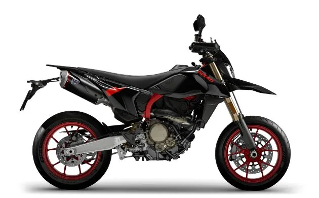 Ducati Hypermotard 698 Mono 2026