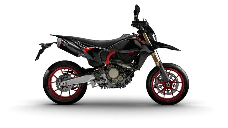 Ducati Hypermotard 698 Mono 2026