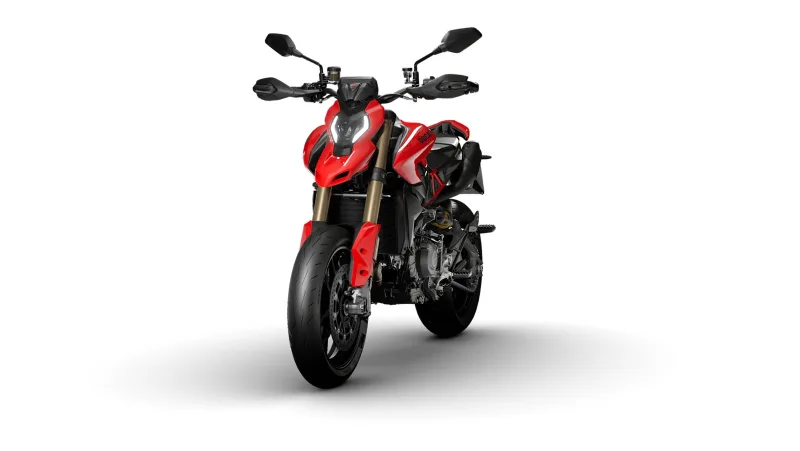 Ducati Hypermotard 2026