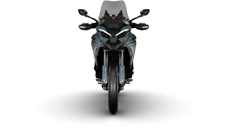 Ducati Multistrada V4 Rally 2026