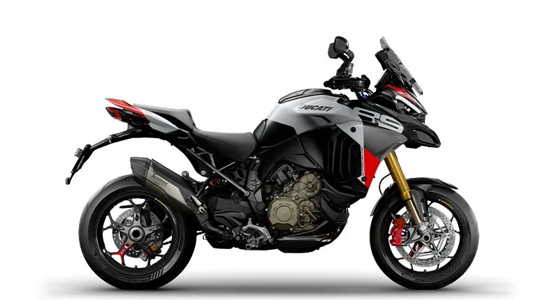 2026 Ducati Multistrada V4