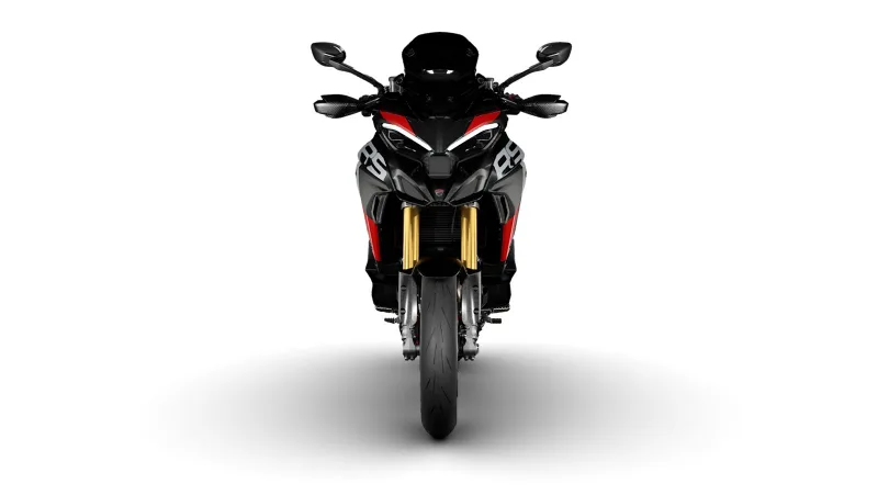 Ducati Multistrada V4 2026