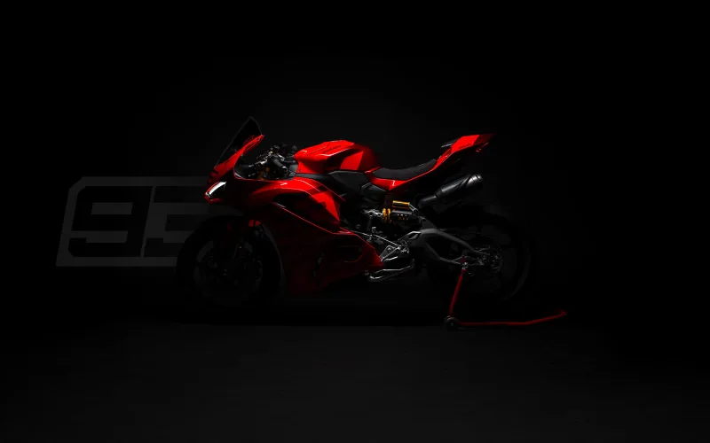 Ducati Panigale V2 MM93 2026
