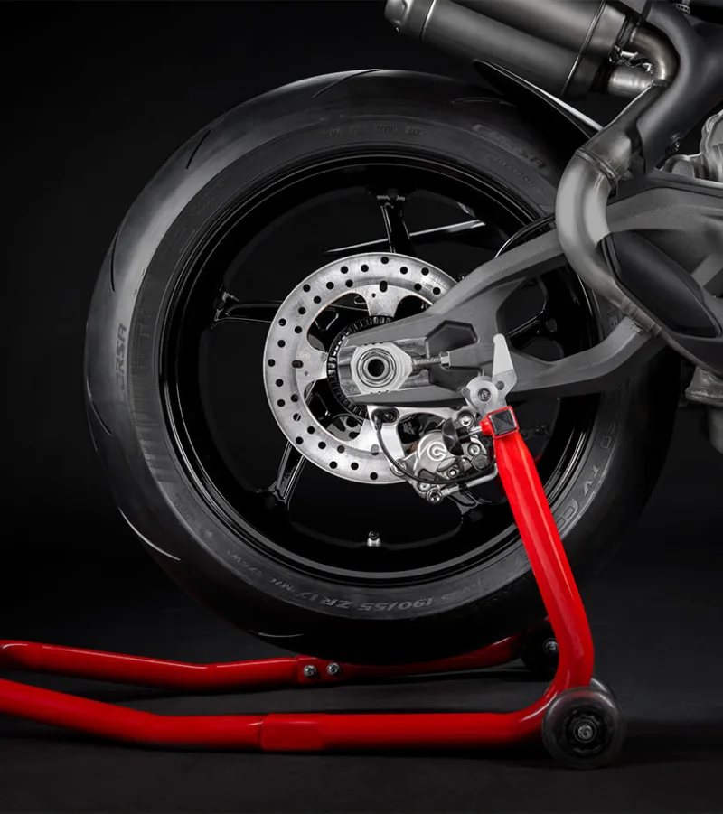 Ducati Panigale V2 MM93 2026