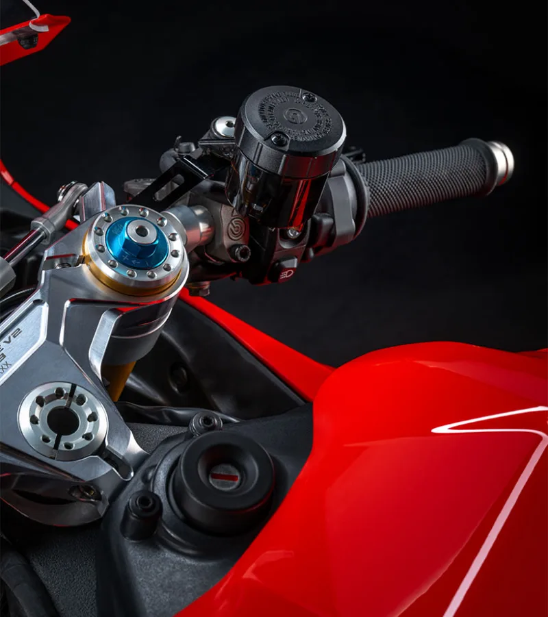 Ducati Panigale V2 MM93 2026