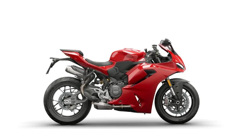 2026 Ducati Panigale V2