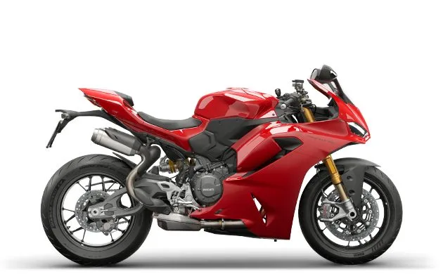 Ducati Panigale V2 2026