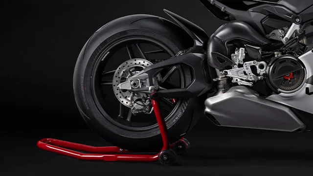Ducati Panigale V4 Tricolore 2026