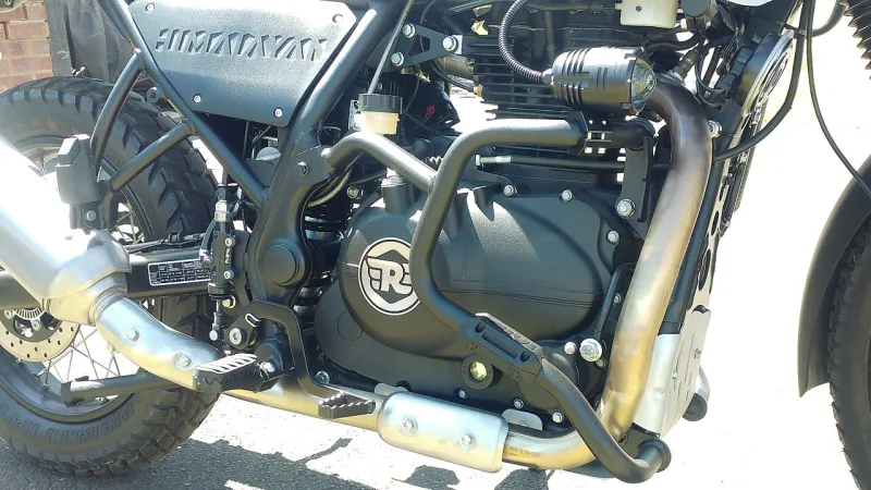 2023 Enfield Himalayan
