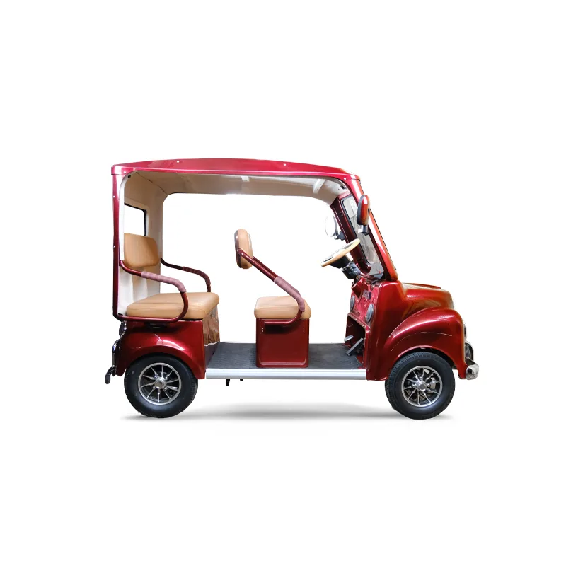 2026 Falcon AMIGO S9