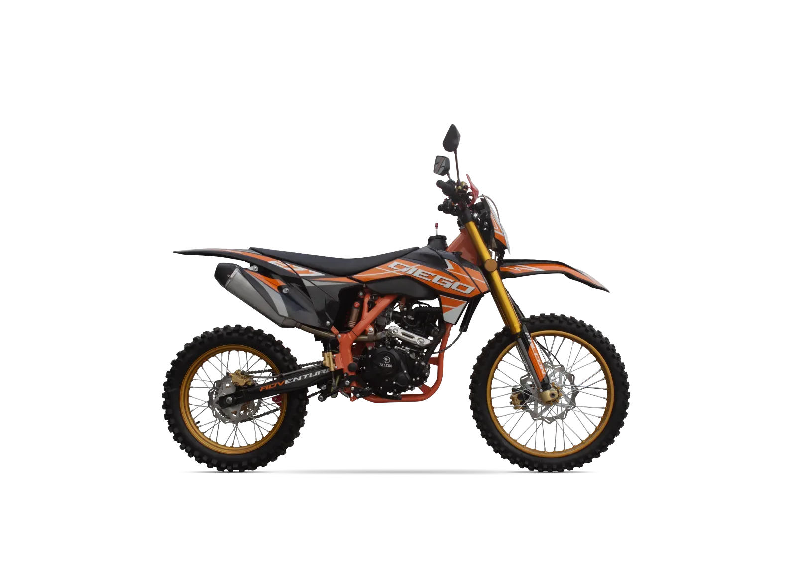 2026 Falcon Diego 277