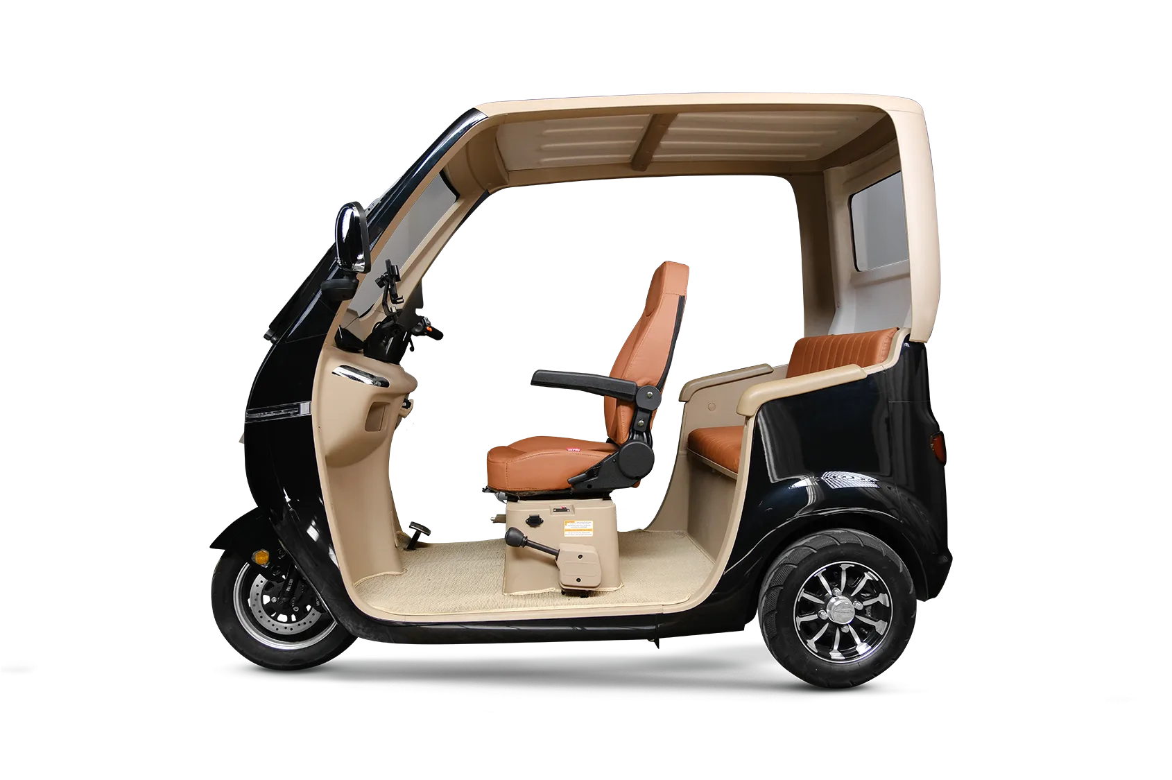 2026 Falcon ECORIVER S10