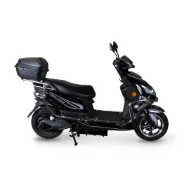 2026 Falcon ENJOY PLUS Motosiklet