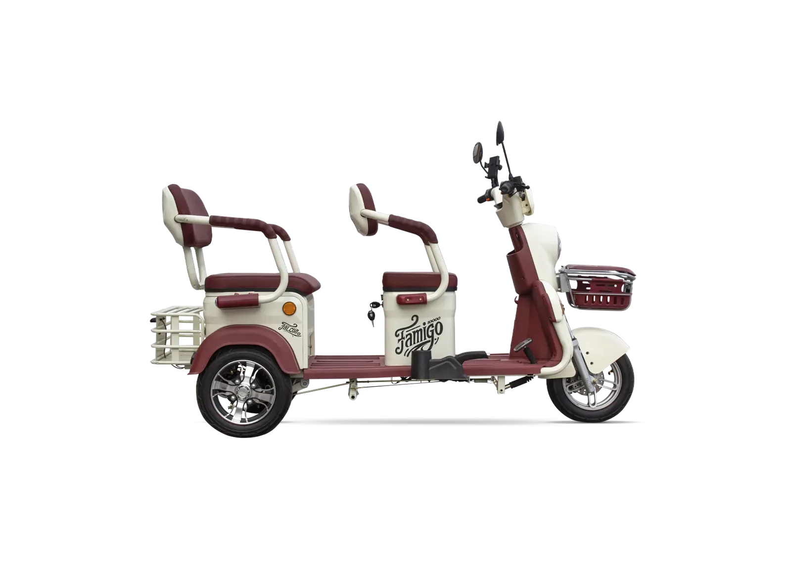 2026 Falcon FAMIGO 10000