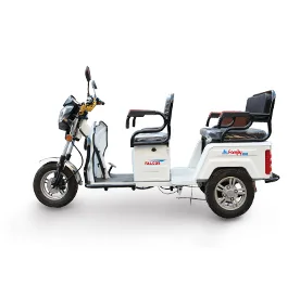2026 Falcon FAMILY 8000
