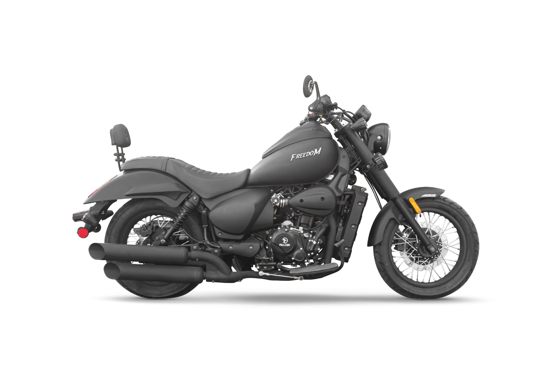 2026 Falcon Freedom 277