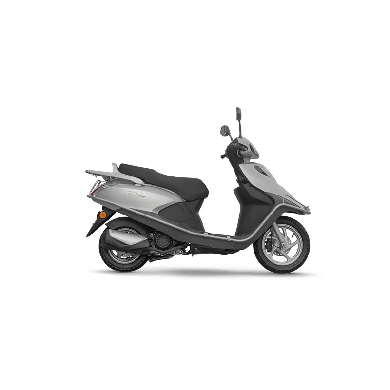 2026 Falcon Guppi 110