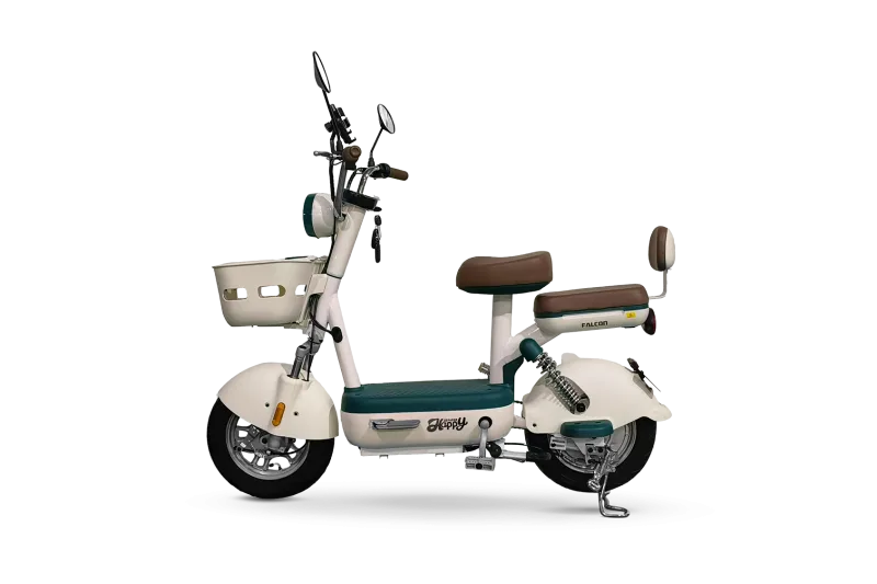 2026 Falcon HAPPY 249 Motosiklet