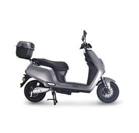 2026 Falcon LEO 6800 Motosiklet