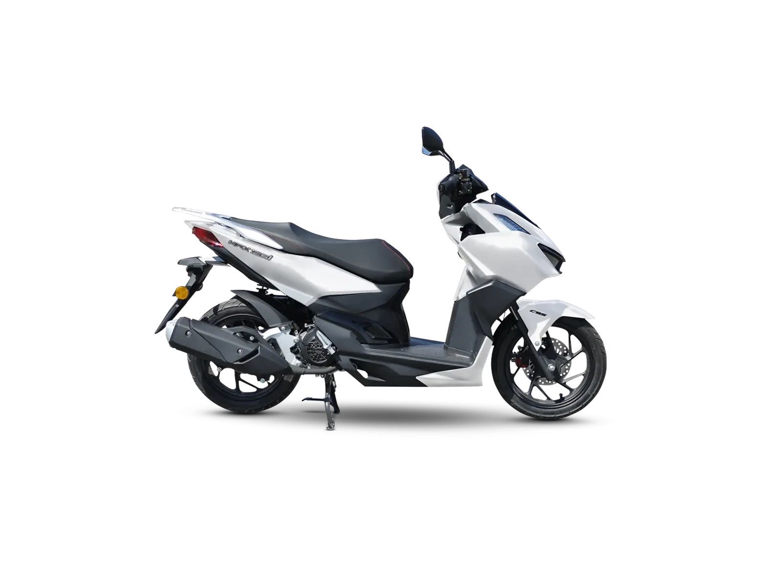 2026 Falcon Max 125i