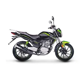 2026 Falcon Mexico 150 Motosiklet