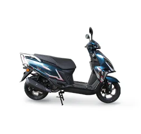 2026 Falcon Mocco 125
