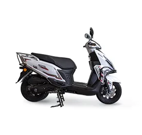 2026 Falcon Mocco 50 Motosiklet