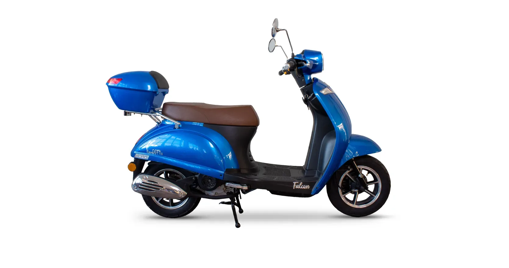 2026 Falcon NEW SOFT 50+