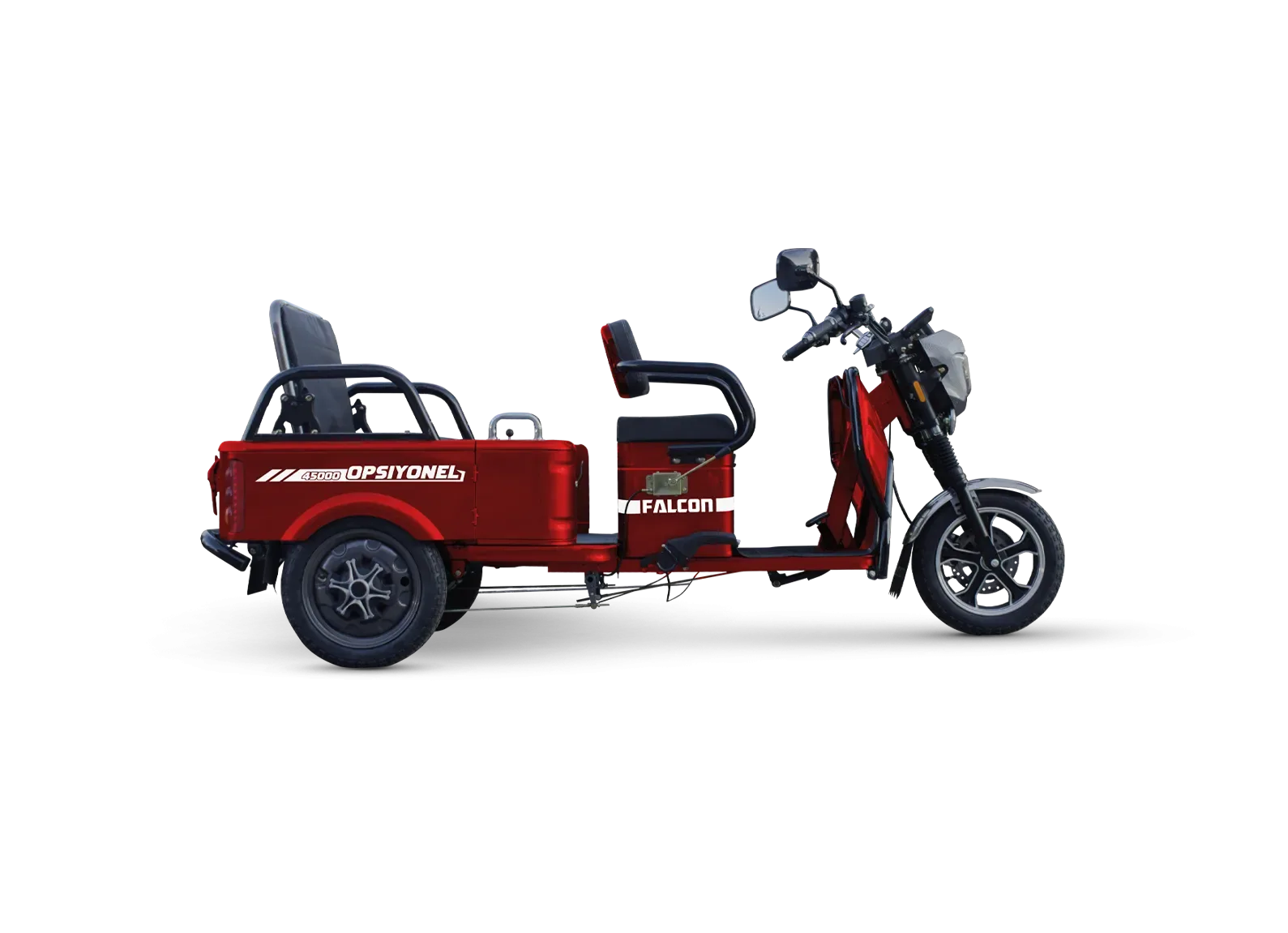 2026 Falcon OPSIYONEL 45000