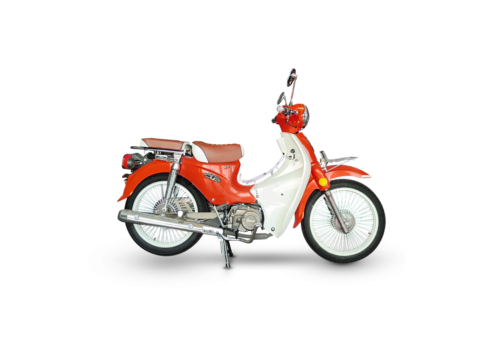 2026 Falcon Retro 50
