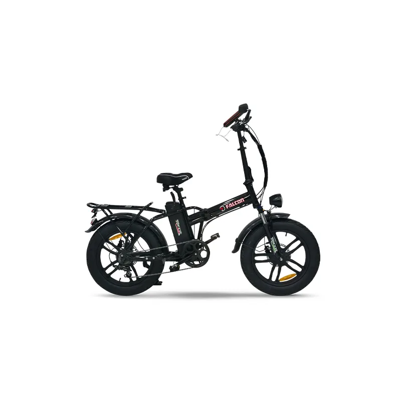 2026 Falcon RICCO E-BIKE