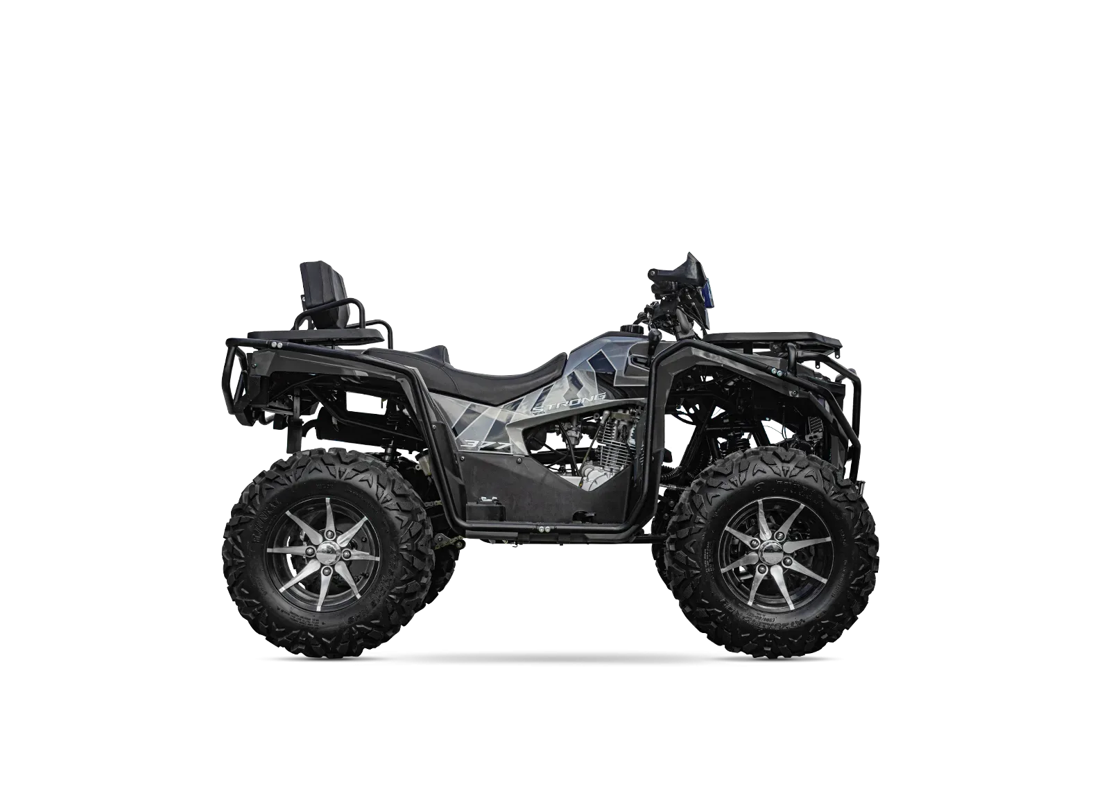 2026 Falcon STRONG 377 OFF-ROAD
